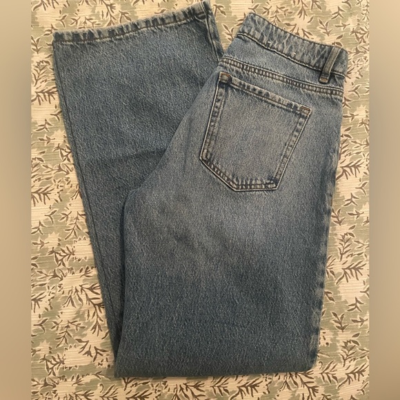 Garage Jeans Garage Wide Leg Jeans Poshmark